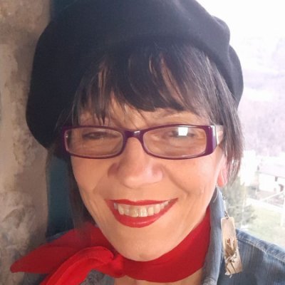 Immagine del profilo di Angela Delucchi