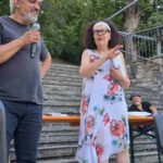Premio Letterario Nazionale Ralfo Monti 1° edizione