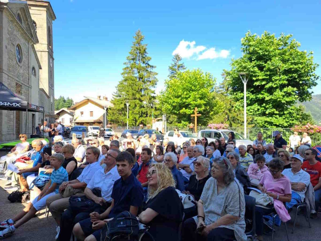 Premio Letterario Nazionale Ralfo Monti 1° edizione