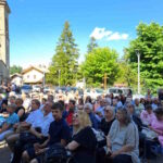 Premio Letterario Nazionale Ralfo Monti 1° edizione