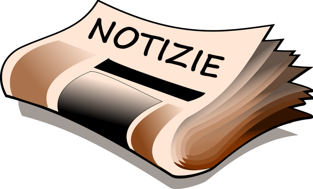 Notizie