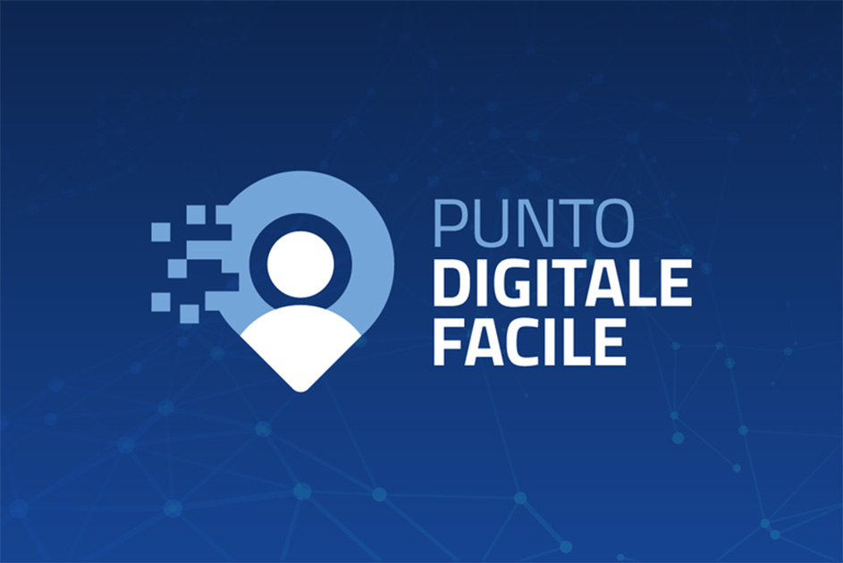 Punti Facilitazione Digitale