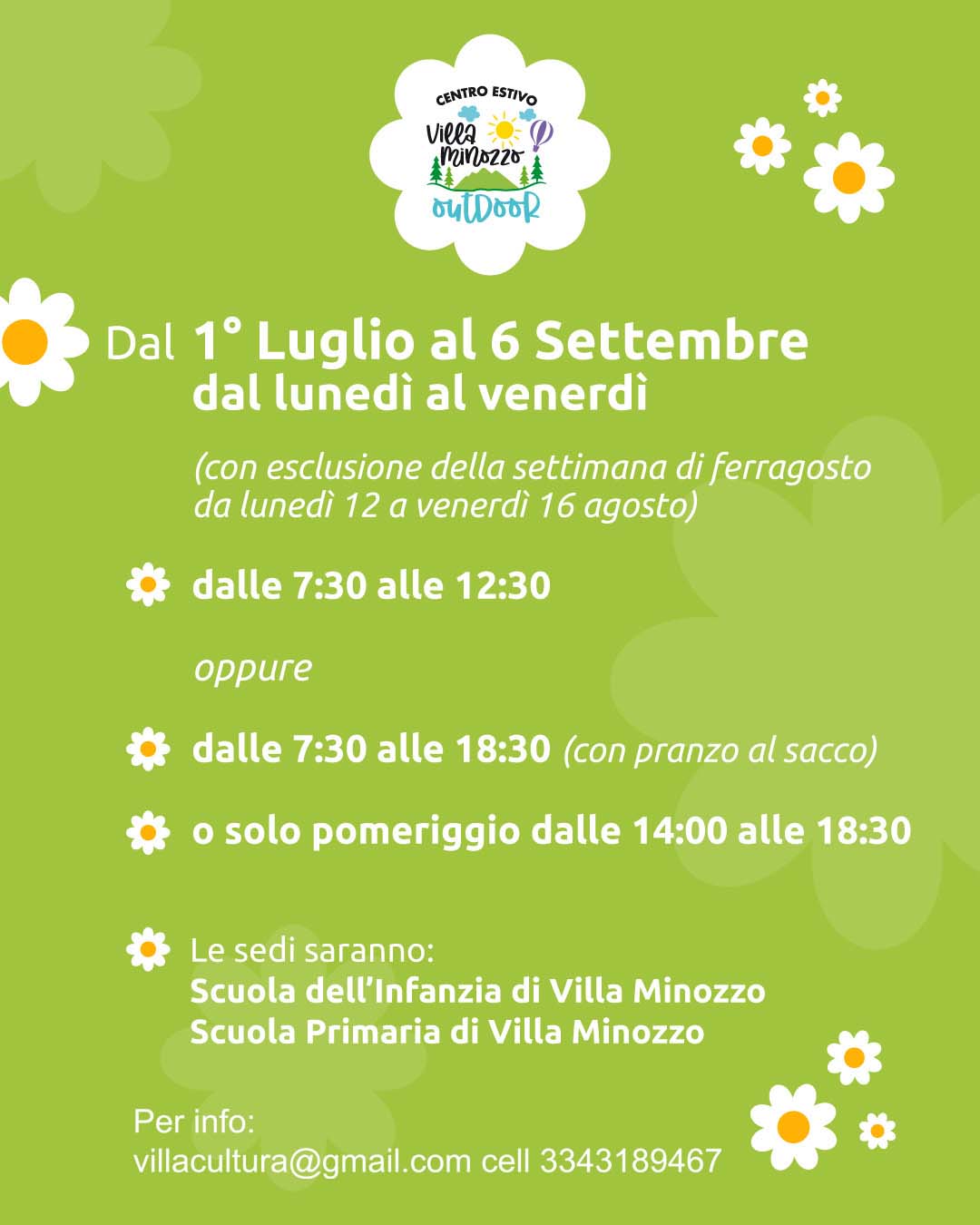 Programma X