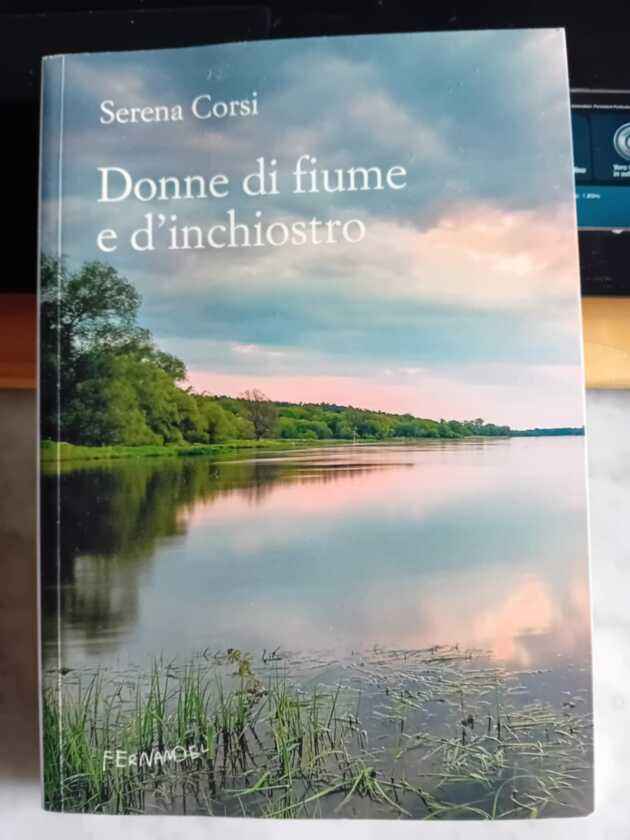 Donne di fiume e di inchiostro