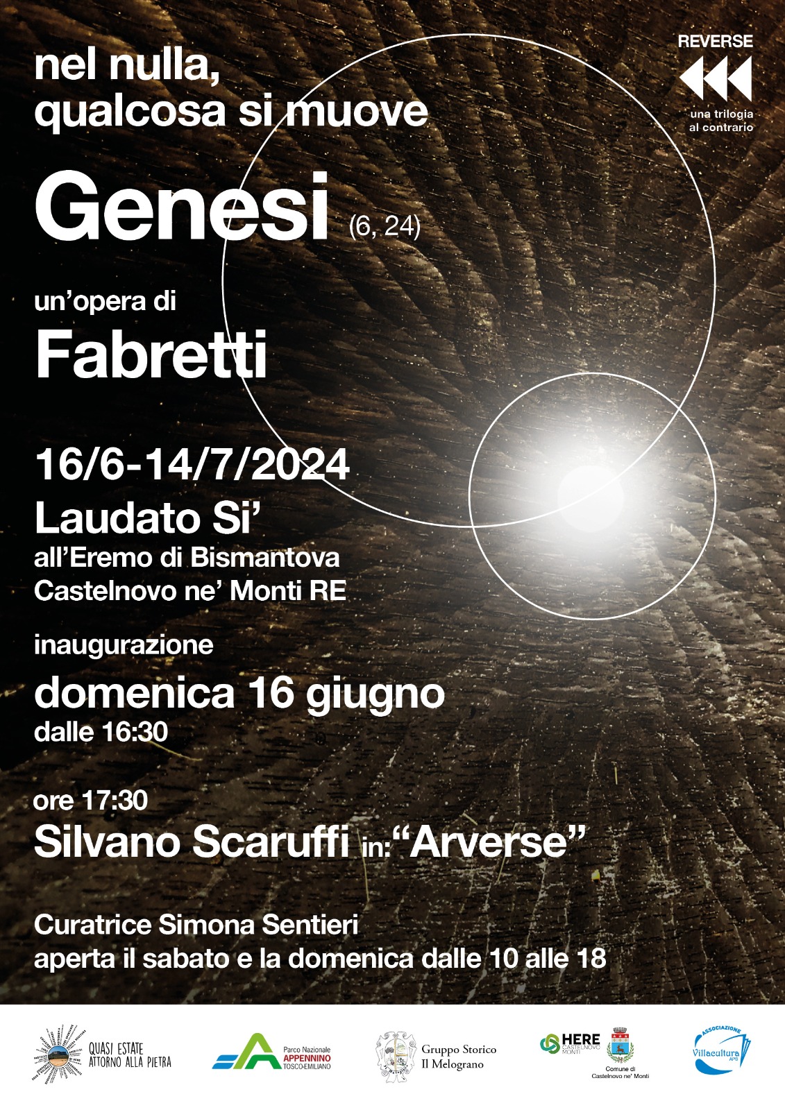 Genesi 