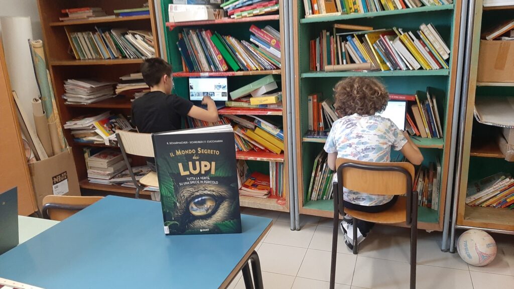 Doposcuola di Minozzo