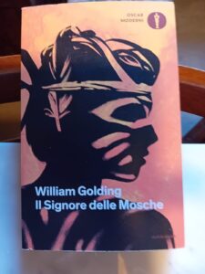 Ll signore delle mosche