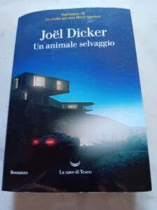Un animale selvaggio