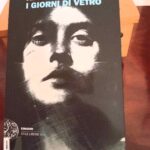 I giorni di vetro, Nicoletta Verna
